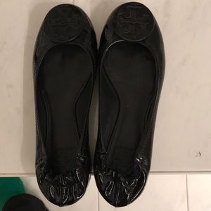 Tory Burch flats